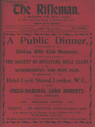 Image result for Shrivenham Smallbore Club