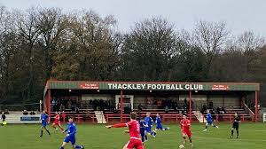 Image result for Thackley A F C Juniors