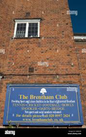 Image result for Brentham Tennis Club