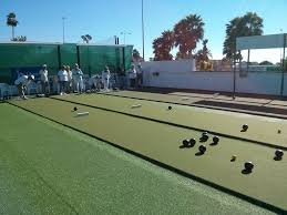 Image result for Lea Short Mat Bowling Club