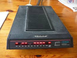 Image result for courier modem