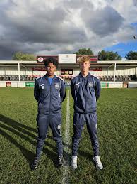 Image result for Hadleigh United Football Club