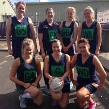 Image result for Marcatus Netball Club