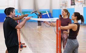 Image result for Broadway (Hertfordshire) Badminton Club
