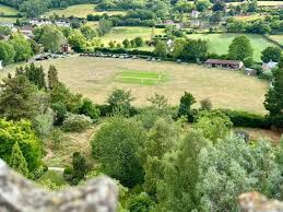 Image result for Blagdon Cricket Club