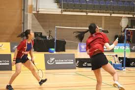 Image result for Apollo (Canterbury) Badminton Club