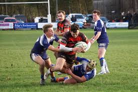 Image result for Cullompton Rugby Football Club