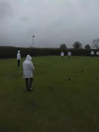 Image result for Hanborough Bowls Club
