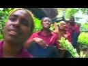 Tongan/Solomon Island Singers