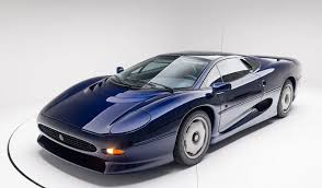 Image result for Kingfisher Blue 1993 Jaguar