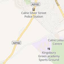 Image result for Calne Alpha 4