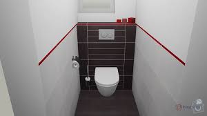 Image result for WC rekonstrukce foto