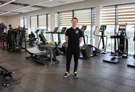 Image result for Hamiltons Fitness Centre, Colchester, Essex