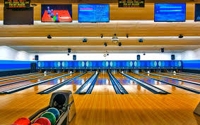 Image result for Sweet Pea Bowling Club