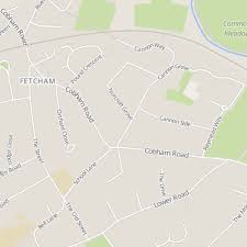 Image result for Fetcham Cannons