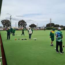 Image result for Albany Park Bowls Club