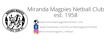 Image result for Ledbury Magpies Netball Club