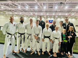 Image result for Addlestone Shotokan Karate Club