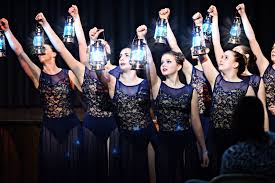 Image result for Pond Granger Performing Arts