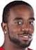 K.C. RIVERS Benetton TV (196-G/F-87) Avg: 24.5