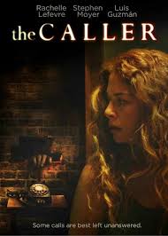 The Caller İzle