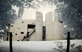 Image result for capilla notre dame du haut