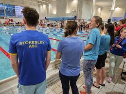 Image result for Stokesley Amateur Swimming club