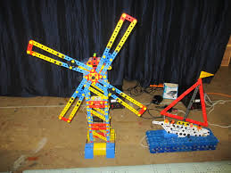Image result for Corlust Meccano Club