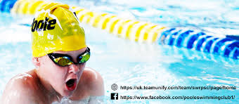 Image result for Poole Swimming Club