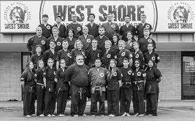 Image result for Weston Academy Of Martial Arts