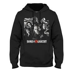 Image result for Толстовка sons of anarchy