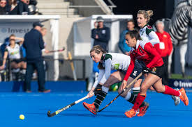 Image result for Surbiton Hockey Club