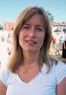 Eva Nilsson Bågenholm är nöjd
