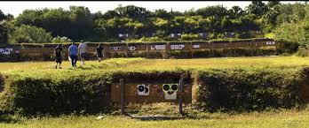 Image result for BLACKBURN RIFLE & PISTOL CLUB