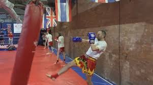 Image result for Phoenix Kick Boxing Club
