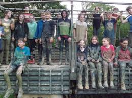 Image result for Surrey Young Dancemakers