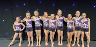 Image result for Ipswich Gymnastics