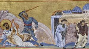 Image result for Saint Saint Titus