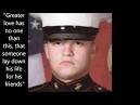Lance Cpl. Aaron M. Swanson