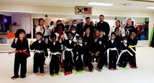 Image result for Walker's American Martial Arts