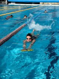 Image result for Teddington Swimming Club