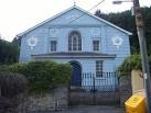 Nazareth Chapel - via Daymix