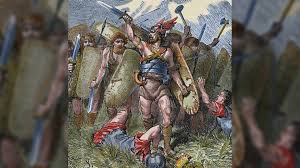 Image result for Ballymena Vandals