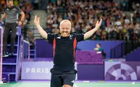 Image result for Camelford Badminton Club