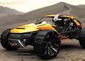 Bowler Raptor | Concept Cars