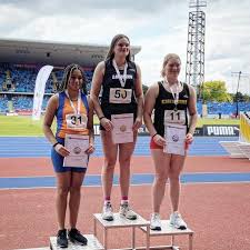 Image result for West Cheshire Athletics Club