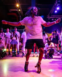 Image result for Skate London Friday Night