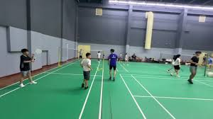 Image result for Lings Badminton Club