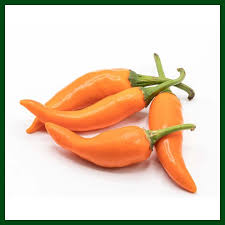 Afbeeldingsresultaat voor thai yellow hot pepper