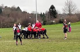 Image result for Mosborough RUFC
